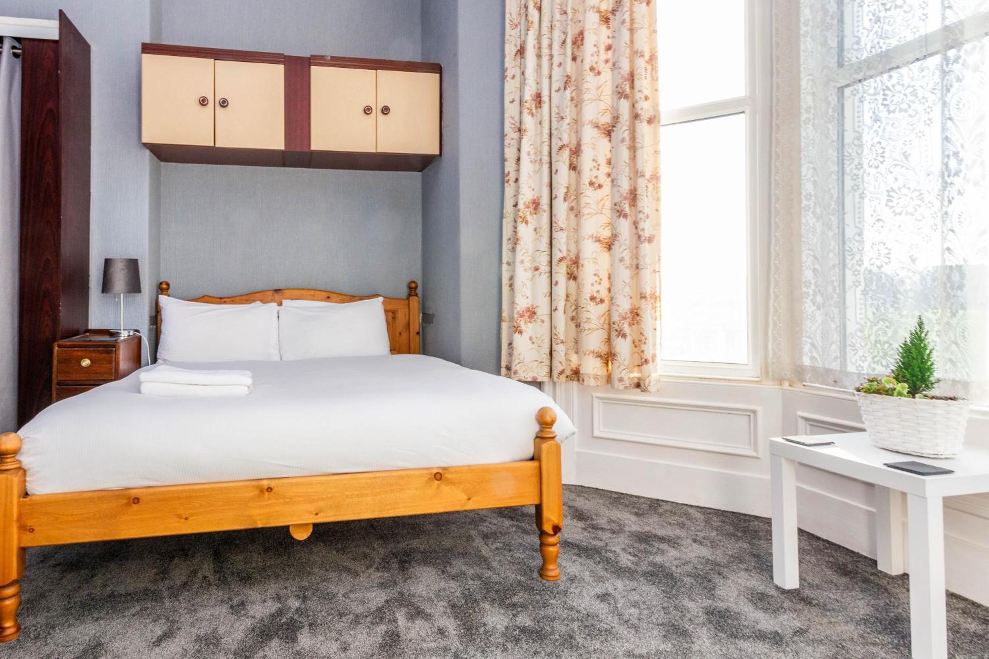The Priory House Apartment Tynemouth Bagian luar foto